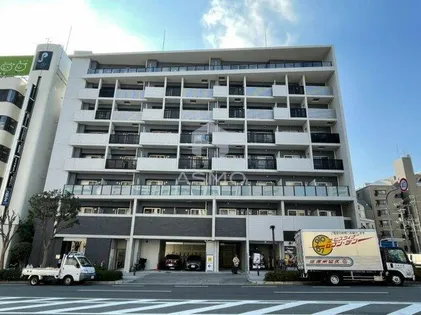 FUJIMAN北山町の画像