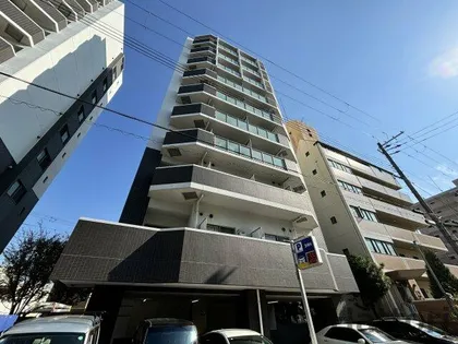 GRAMERCY JUSOーHIGASHI 3RDの画像