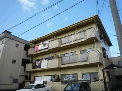 メイゾン島田の画像