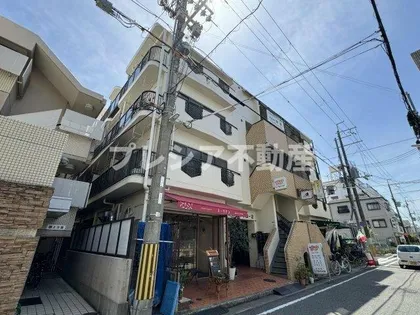 メゾンプチ甲子園Ⅱの画像