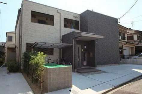 ウィルトゥース瑞穂IIの画像