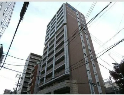 プレサンスロジェ葵の画像