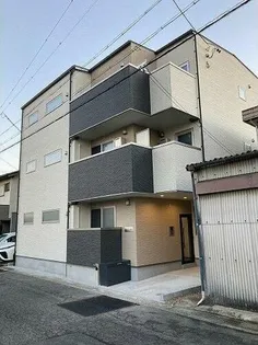 クレスト鳴海の画像