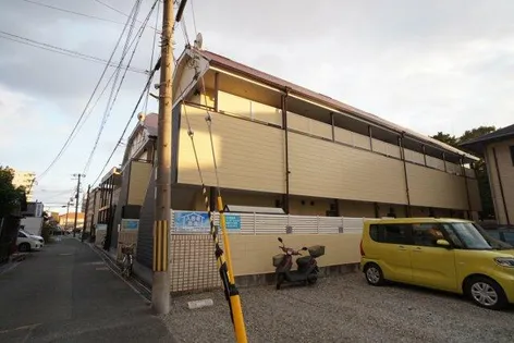 MISTRAL神屋町 WESTの画像