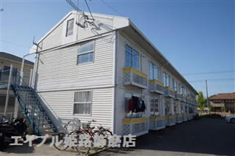 ノーブル寺家の画像