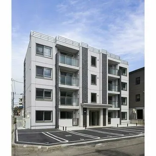 アヴァンセ麻生町の画像