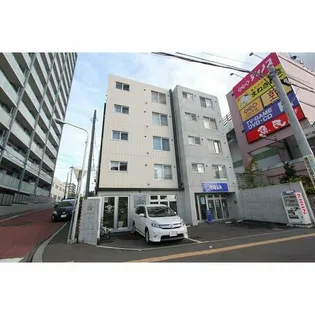 フェスタリア白石の画像