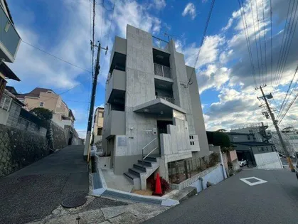 高丸陸フィールドアパートメントの画像