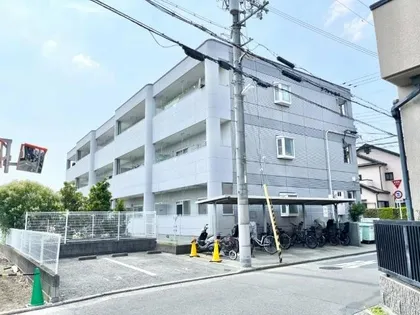 ラ フォーレ松ノ下の画像