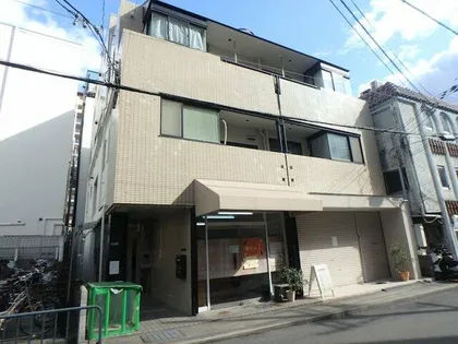 田中マンション2の画像