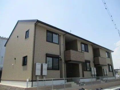 エクセル東合川Ⅲの画像