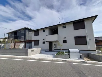 フェリーチェ B棟の画像