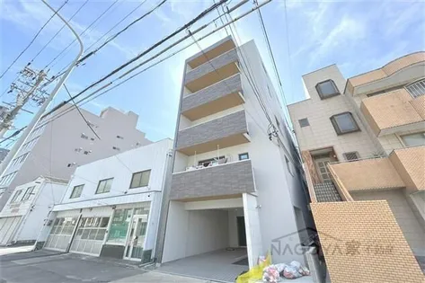 CELENEST浄心の画像