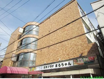 スマイルパールハイツⅢの画像
