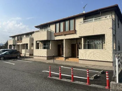 フェニーチェ【2階】の外観