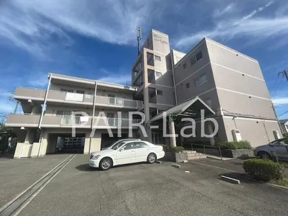 ビューハーモニーの画像