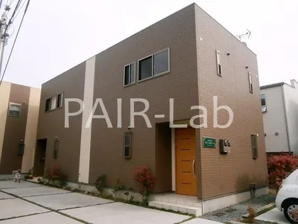 メゾンメルベーユの画像