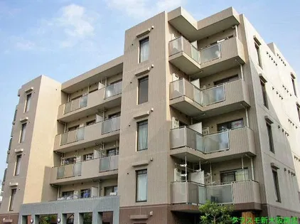 DORM淡路の画像