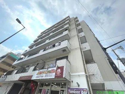 アローハイツの画像