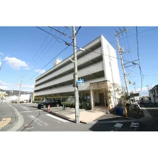 夢野アパートメント【3階】の外観