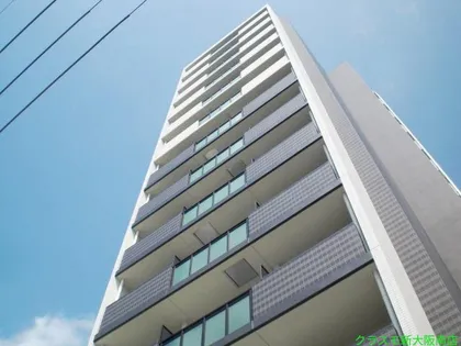 レジュールアッシュ北大阪GRAND STAGEの画像