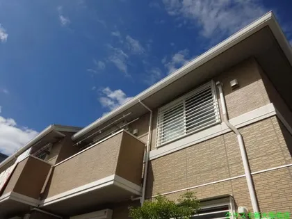 クローバーハイツの画像