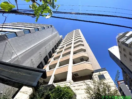 プレサンス新大阪ステーションフロントの画像