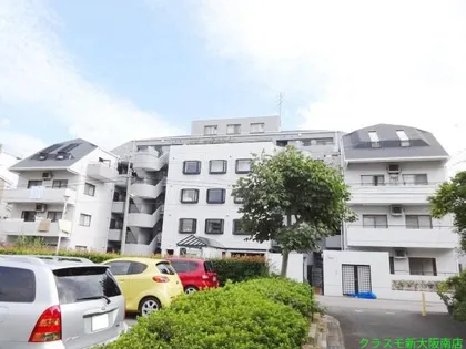 ビラ小松の画像