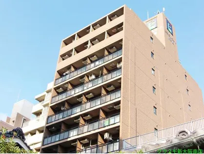 エステムコート新大阪【9階】の外観