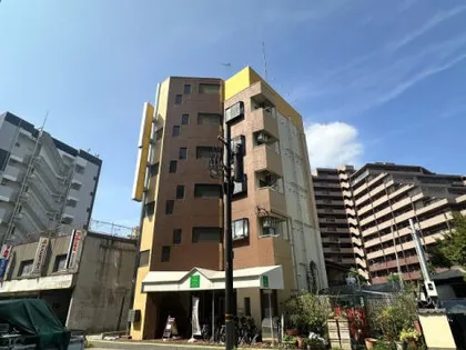 タムラビルの画像