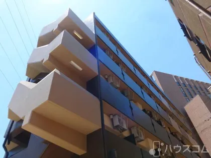 カムネス経大前の画像