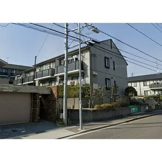 グランデール南山 C棟の画像