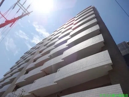 SEST新大阪【7階】の外観