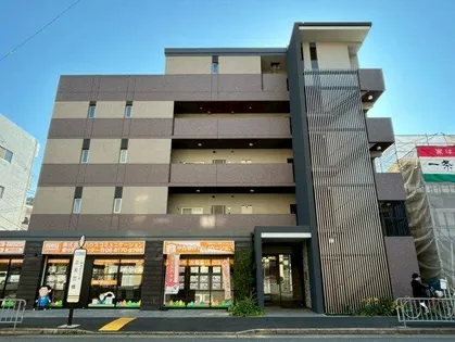 ラ プロスペリテの画像