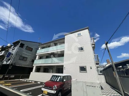アパートメントYⅡの画像