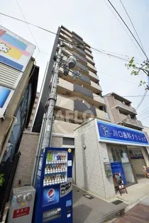 シャラロステの画像