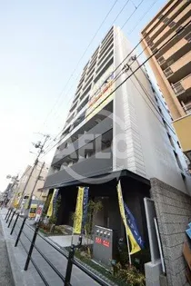 リビオレゾン天王寺真田山の画像