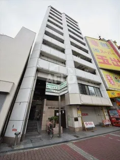 ラパンジール恵美須Ⅱの画像