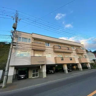 コーポハーバーの画像