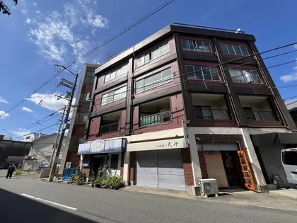 山口ビルの画像