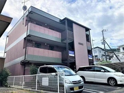 サントマンション大津の画像