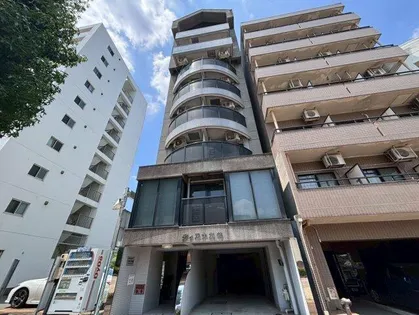 ディアナ水谷【502号室】の外観