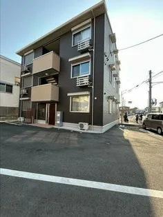 N FIELDの画像