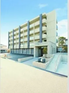 エリュシオン竜美ヶ丘の画像