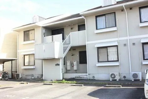 セジュール桂の画像