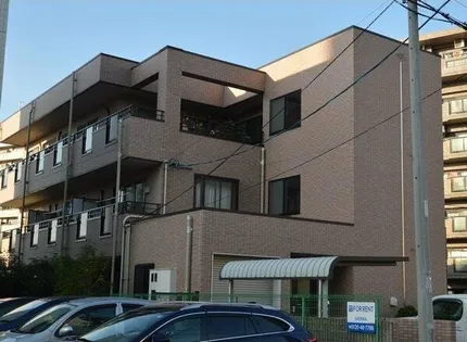 コンド勝川の画像