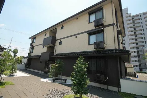 ケントスクエア七番館の画像