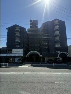 テラスレジデンス鳴海の画像