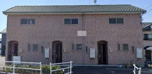 メゾネット椿の画像