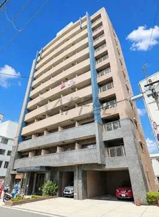 アドバンス西梅田の画像